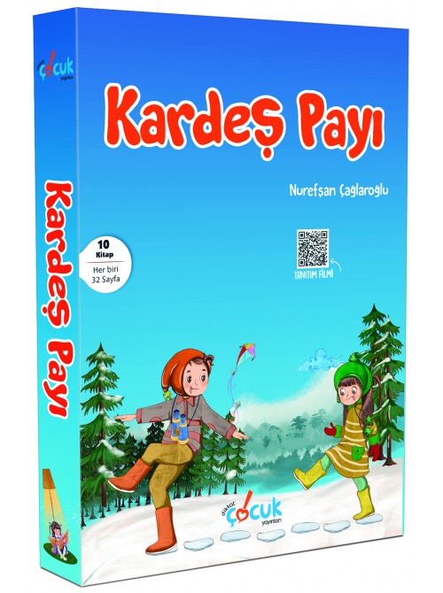 Kardeş Payı